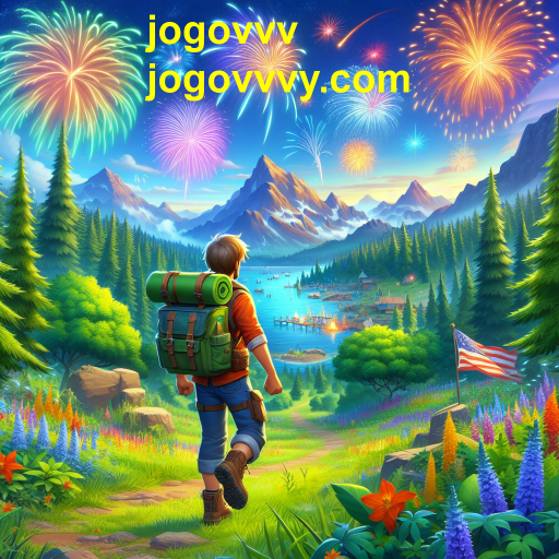 Explorando o Mundo dos Jogos de Aventura