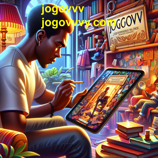 A Magia dos Jogos Escondidos: Desafios que Cativam