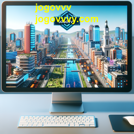 A Ascensão dos Jogos de Simulação: Uma Experiência Imersiva