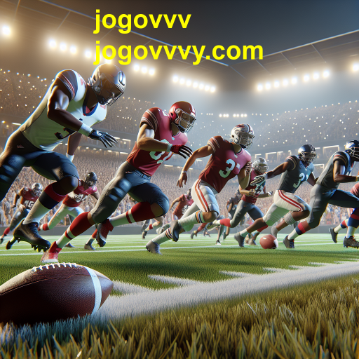 A Evolução e Popularidade dos Jogos de Esportes no Mundo Virtual